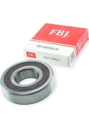 Подшипник 180307 (6307) fbj c3