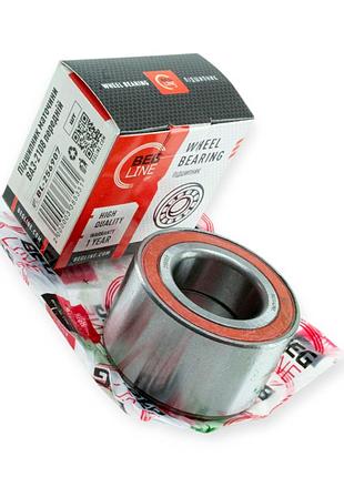Подшипник ступицы 2108-2115, заз 1102, lanos, sens, aveo передний r13 (256907) beg-line