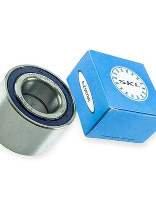 Подшипник ступицы 2108-2115, 1118, 2170, 2190 задний (256706) skl