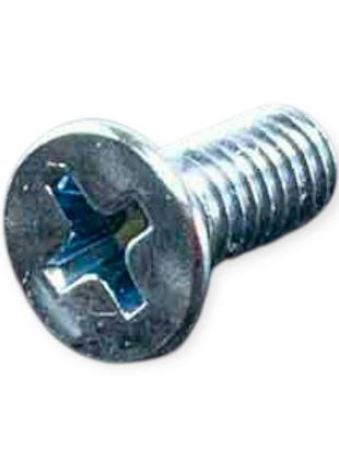 Гвинт м4х10 пот, гл цб ph metalvis