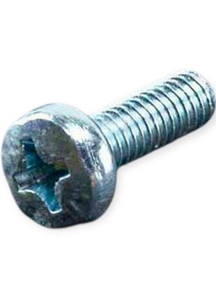 Гвинт м4х12 цил, гл цб ph metalvis