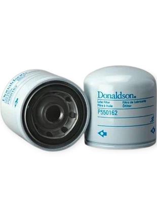 Фильтр масляный p550162 donaldson
