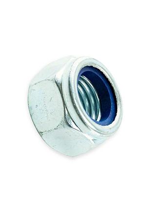 Гайка м24 10кл. цинк самостоп шаг 3,0 metalvis