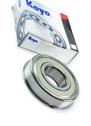 Подшипник 50307 кпп koyo