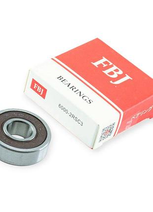Подшипник 180100 (6000) fbj c3