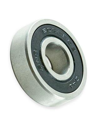 Подшипник закрытый 609-2rs (9*24*7) шариковый snr