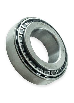 Подшипник ступицы газ 3302, 2705, 2217 задний наружный 7509 (32209) луцк skf
