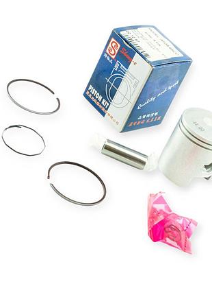 Поршень комплект honda zx-65 std 44mm see качество
