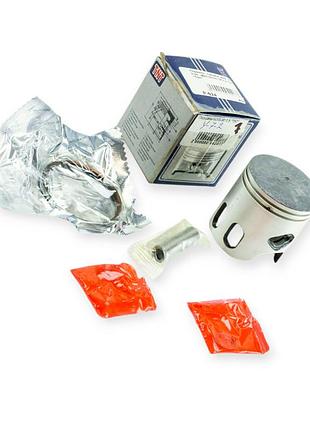 Поршень комплект yamaha jog-75 d=48 +0.5