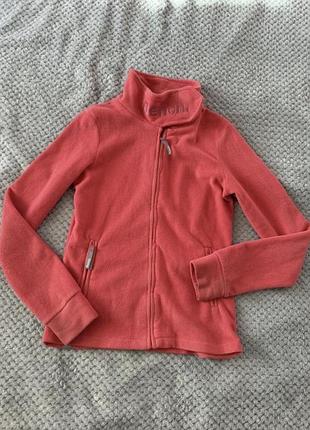 Кофта bench на зріст 164  р. xs, s 42-44 (34-36)