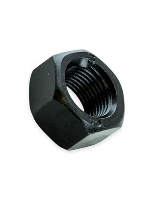 Гайка м18х1,5 10кл чорна , metalvis
