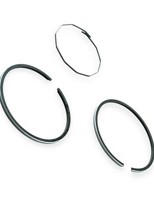 Кольца поршневые yamaha jog-50 std tkt