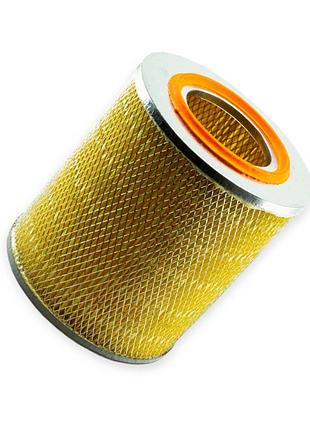 Фильтр воздушный газ 4301, 3309, валдай автофильтр