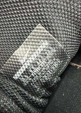 Оригінальні кросівки nike 3