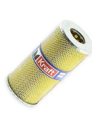 Фильтр масляный кпп смд-60 (kraft) автофильтр