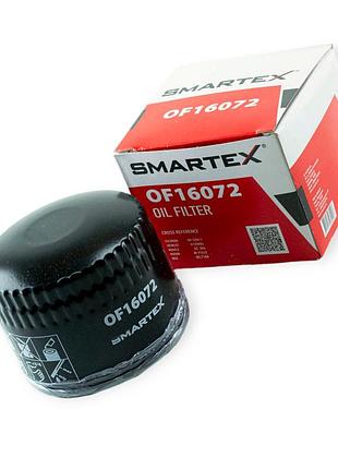 Фильтр масляный 2108-2115, 1117-19, 2170-72, 21213-14i, 2123, заз 1102-05, sens smartex