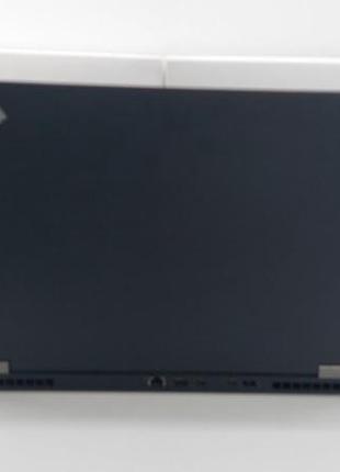 Ноутбук lenovo thinkpad p52 5