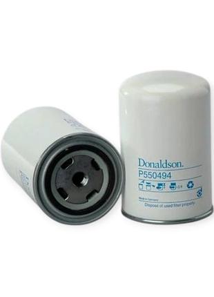 Фильтр топливный p550494 donaldson