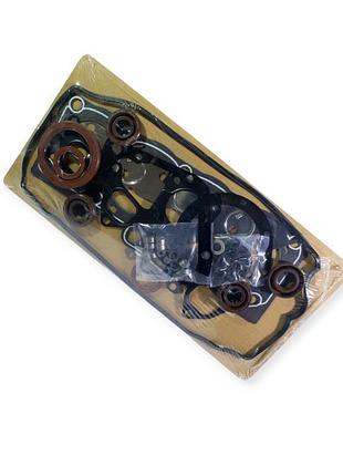 Комплект прокладок двигуна geely ck 1.3-1.5 (сальник)