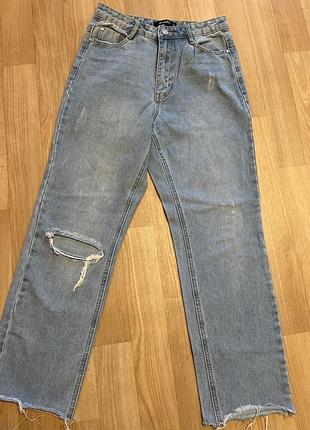Джинси missguided, розмір 6