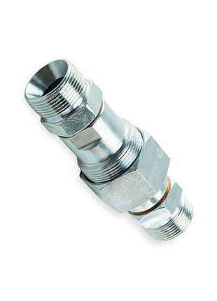 Муфта соединительная s32 м27х1,5 arvik