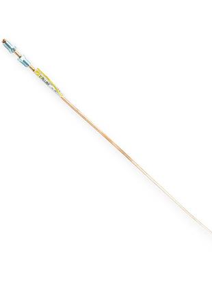 Трубка тормозная иномарка медная (d-10 мм) (1,2 м) carline