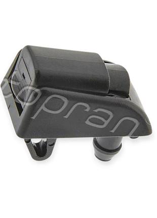 Форсунка омывателя skoda octavia a5-a8, kamiq, scala 04- (topran)