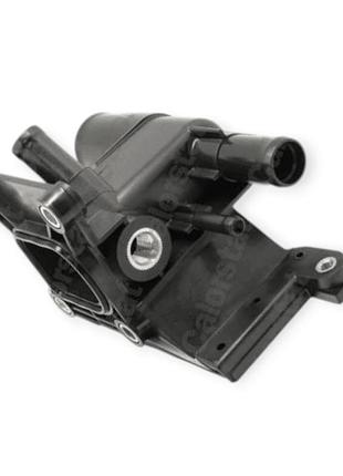 Фланец системы охлаждения mazda 3, 5, 6 1.8, 2.0 (2002-) vernet