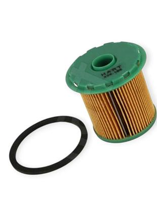 Фильтр топливный renault laguna 1.9dci 11, (1999-), megane 1.9dti 3, (1999-) hart