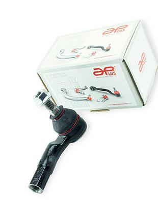 Наконечник рулевой тяги skoda fabia, rapid, volkswagen polo 06- правый r (aplus) applus