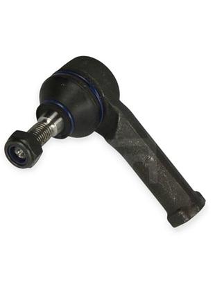 Наконечник кермової тяги volkswagen golf iv, skoda octavia (98-10) (l90) правий r (hart)