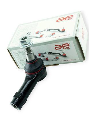 Наконечник рулевой тяги volkswagen touareg [02-18], amarok, audi q7 (4l) [06-16] правый r (aplus) applus