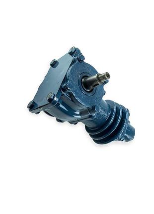 Компресор газ-66 2