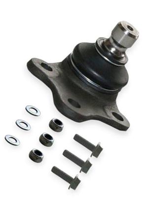 Шаровая опора ford fusion (2002-2012), fiesta v hart