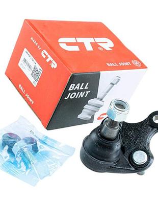 Шаровая опора toyota auris e15, camry v70 17-, rav 4 (2012-) ctr