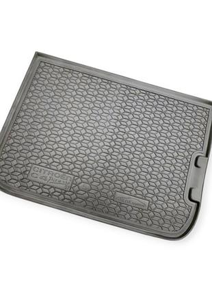 Коврик багажника citroen grand c4 picasso 2006-2013 avto-gumm