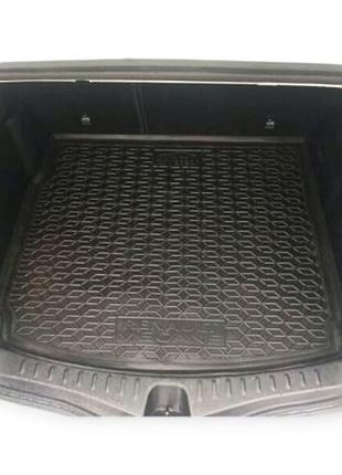 Коврик багажника renault megane lv 2016-> cargo универсал avto-gumm