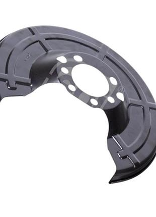 Захист колодок ручного гальма opel zafira b, astra h, g 04-> (febi) febi bilstein