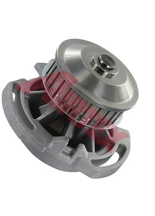 Помпа volkswagen golf i, ii 1.0, 1.1, 1.3i (насос водяной) airtex