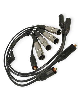 Провода высоковольтные volkswagen passat b5, audi a4 b5 1.6 (1996-) hart