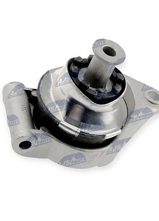Подушка двигуна opel astra g-h, zafira a 1.4,1.6,1.8,2.0i, 1.3,1.7,1.9, 2.0, 2.2d 98-> задня (nty)