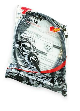 Трос заднего тормоза yamaha jog 3kj (2000 мм) genuine parts
