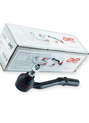 Наконечник рулевой тяги citroen c3 09-> правый r (aplus) applus
