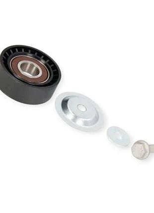 Ролик генератора натяжной audi, skoda, volkswagen 1.4 (20x58mm) bta