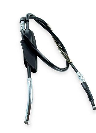 Трос зчеплення yamaha ybr 125