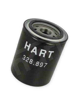 Фильтр масляный nissan primera (p10, 11), sunny n14 2.0d hart