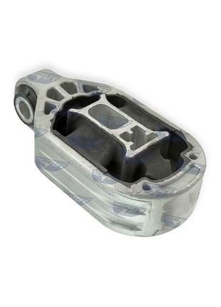 Подушка двигателя renault megane iii, scenic iii 1.9-2.0dci 08- задняя нижняя nty