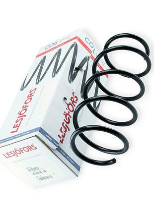 Пружина передня renault megane ii (03-09) (lesjofors)