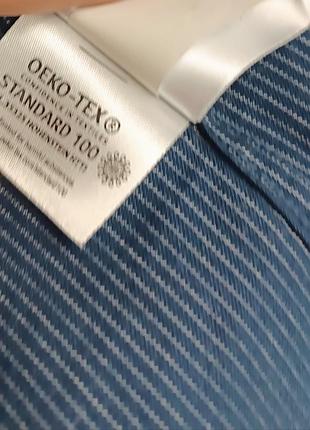 Мужская рубашка calvin klein 10