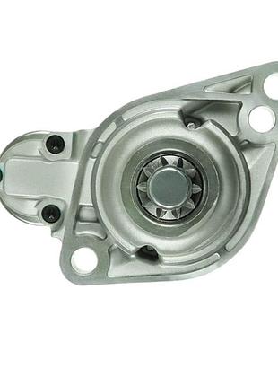Стартер volkswagen caddy, t5, skoda fabia, seat altea 1.4-2.0d (2004-) (2квт, 10 зуб) as-pl